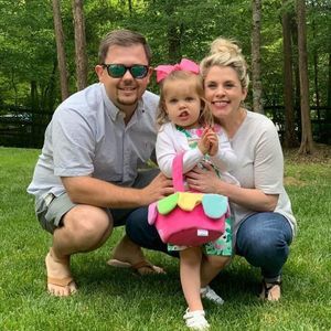 Meet your Posher, Brock